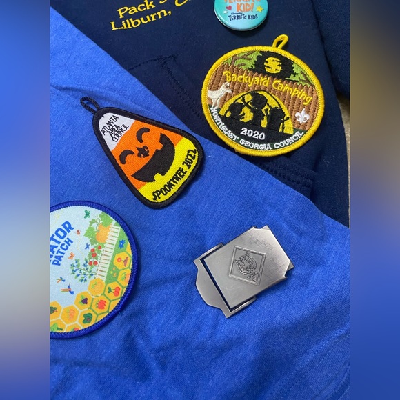 PACK 504 - Bundle - Picture 7 of 11